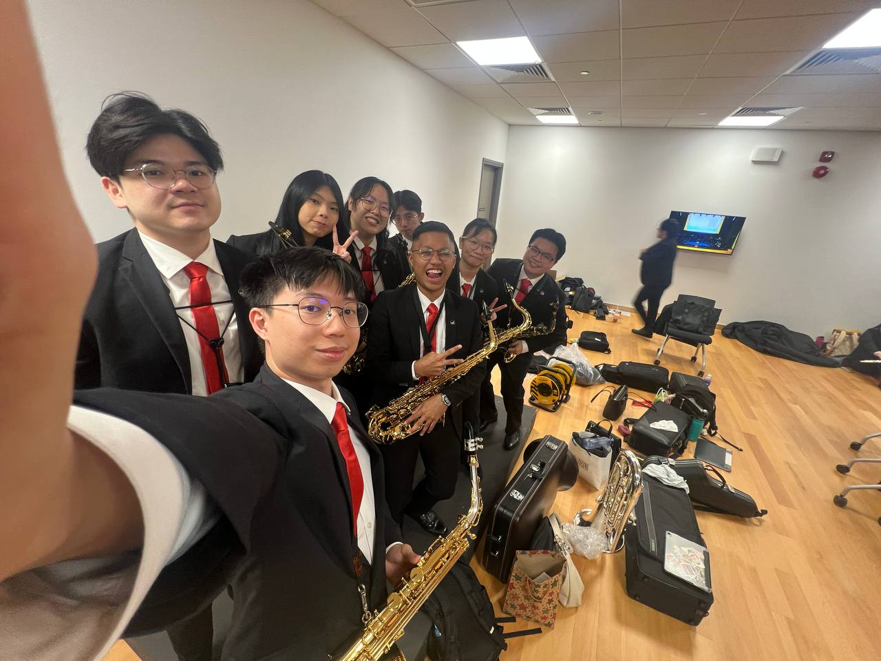 SIT Symphonique 2024 - Concerts & Showcases thumbnail