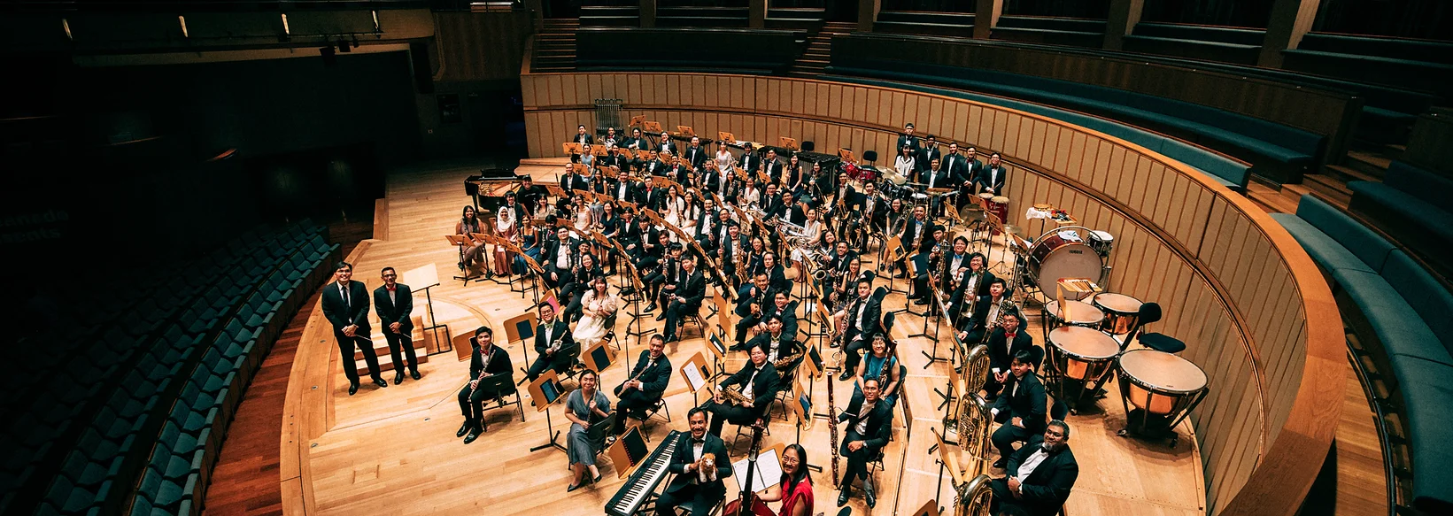 Team AudioImage - SIBF (Gold Achievement) thumbnail