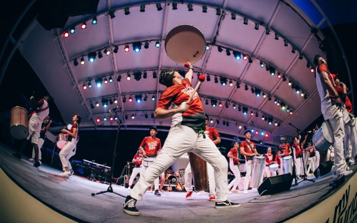 NovoBloco + Bloco Singapura thumbnail