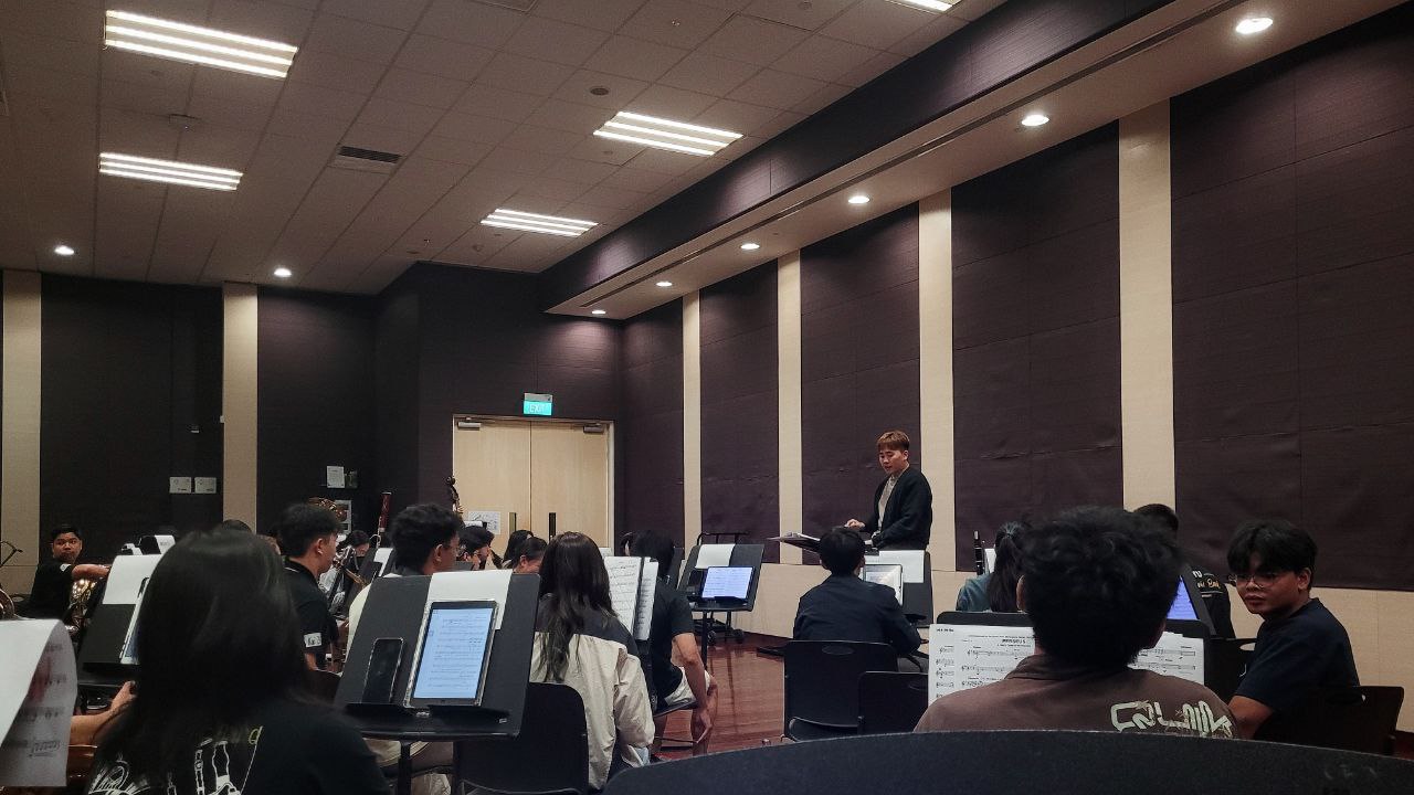 InterUniversity Exchange 2025 thumbnail